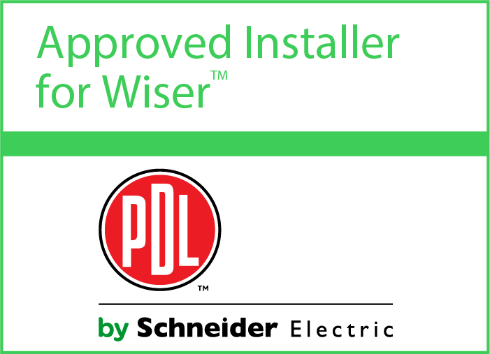 PDL Approved Installer
